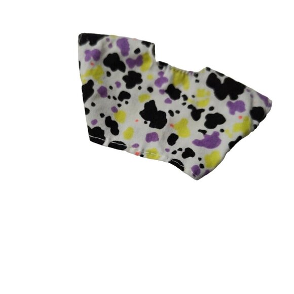 Vintage Barbie and Courtney Fashion Doll Outfits Clothing Shirts Pants Skirt - Picture 6 of 11